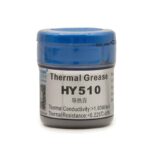 Pasta térmica hy510
