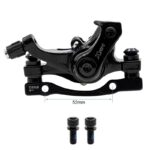 Pinça de Travao Traseiro Trotinete Eletrica KUKIRIN G2 Master Smartgyro Ryder ORIGINAL