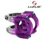 Avanço para Guiador de 31,8mm EWPM-003 violeta-cinza