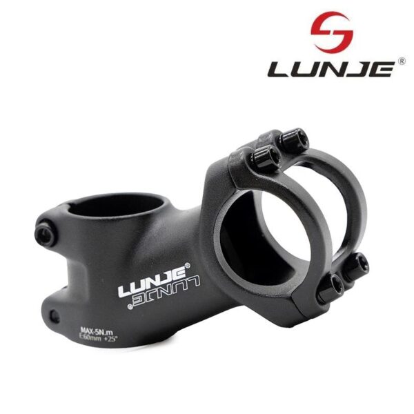 Avanço para Guiador de 31,8mm EWPM-004 com elevação de 25º
