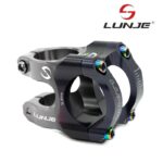 Avanço para Guiador de 31,8mm EWPM-003 preto cinza
