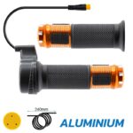 Acelerador de punho EWGA-002 Smartgyro Dourado