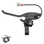 Manete de Travão com campainha Trotinete Eletrica Cecotec serie D