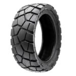 Pneu 80/50-6,5 Aoxin Tubeless Offroad Trotinete Eletrica