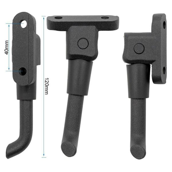 Suporte Xiaomi Trotinete Eletrica Xiaomi MI 4 Go [Original]