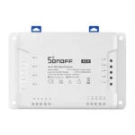 Interruptor Inteligente WiFi SONOFF 4CHR3