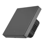 Interruptor de parede de cena inteligente WiFi Sonoff M5 1C (1 canal)