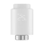Válvula de radiador de termostato inteligente Sonoff TRVZB Zigbee 3.0