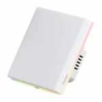 Interruptor de parede Smart Touch WiFi Sonoff TX T5 1C (1 Canal)
