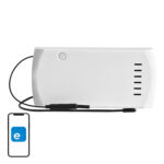 Controlador de ventilador de teto inteligente WiFi Sonoff iFan04-H