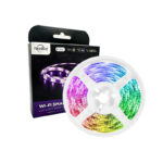 Fita de luz LED 5V Smart WiFi RGB Nite Bird SL1 (2,8m), Gosund Tuya