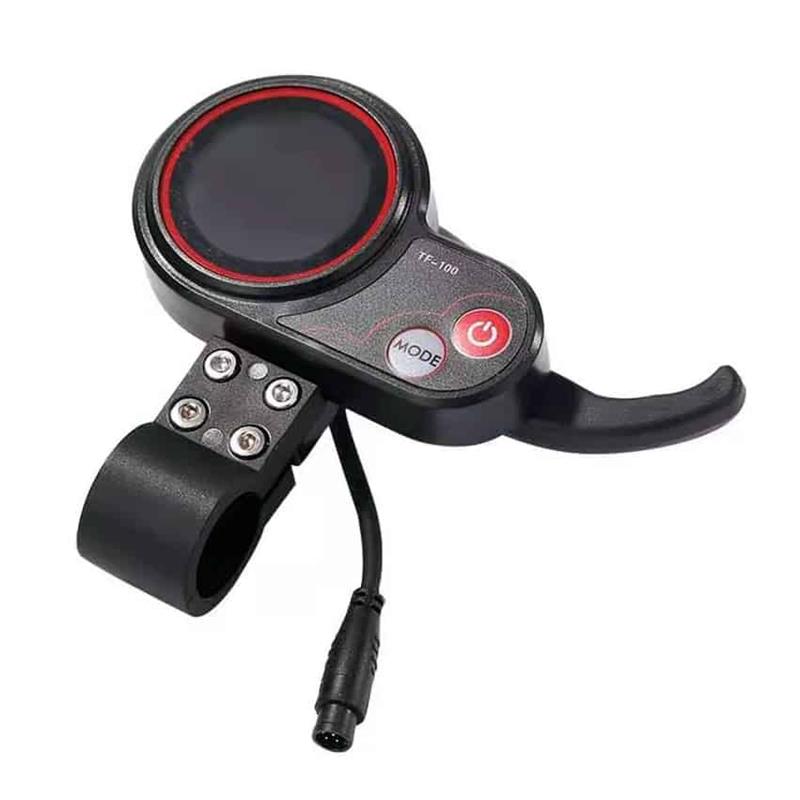 Display TF-100 6 pinos
