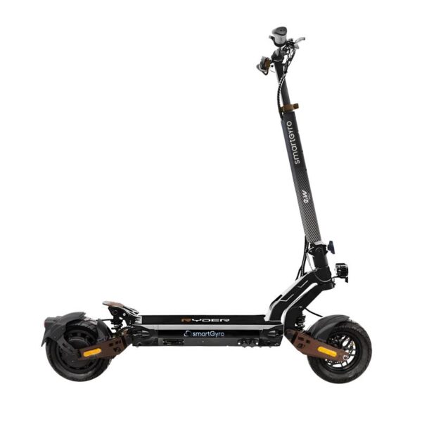 Scooter elétrica Ryder 48V 1000W [SmartGyro] - aprovada pela DGT