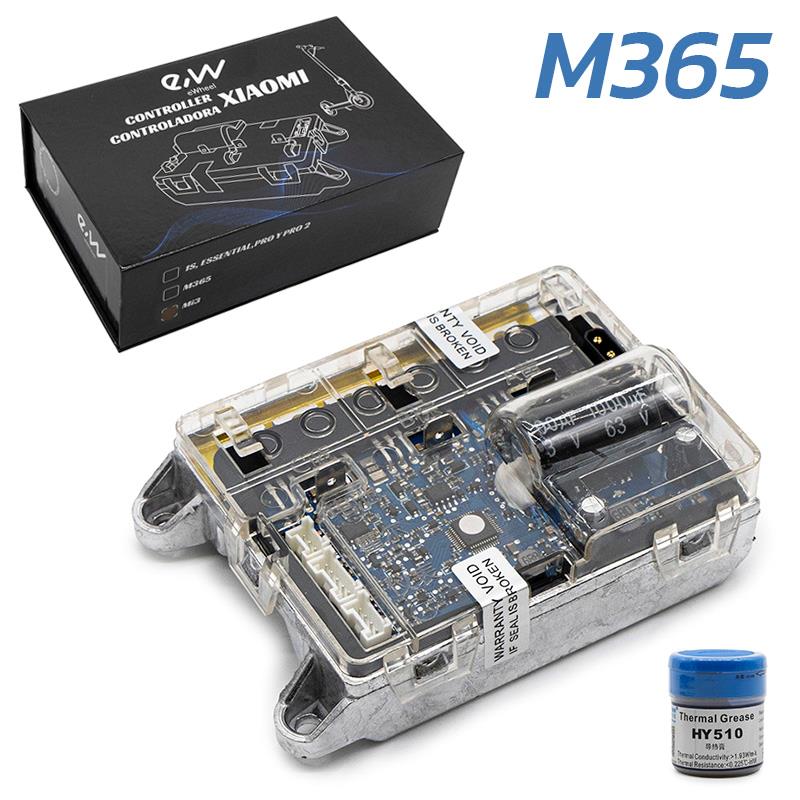 Controlador V3 36V 350W Xiaomi M365 [Ewheel]