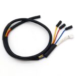 Cabo do motor 60cm 800W para Ninebot ES