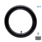 Camara de Ar 16x3 Valvula Curva CR202 Bicicleta Eletrica EBIKE SPECIAL