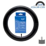 Tubo interno Ewheel 27,5x1,95/2.125 - válvula reta