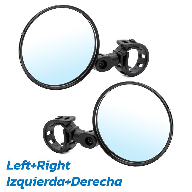 Espelho retrovisor R Y L EW02 - 2 unidades