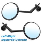 Espelho retrovisor R e L EW01 - 2 unidades