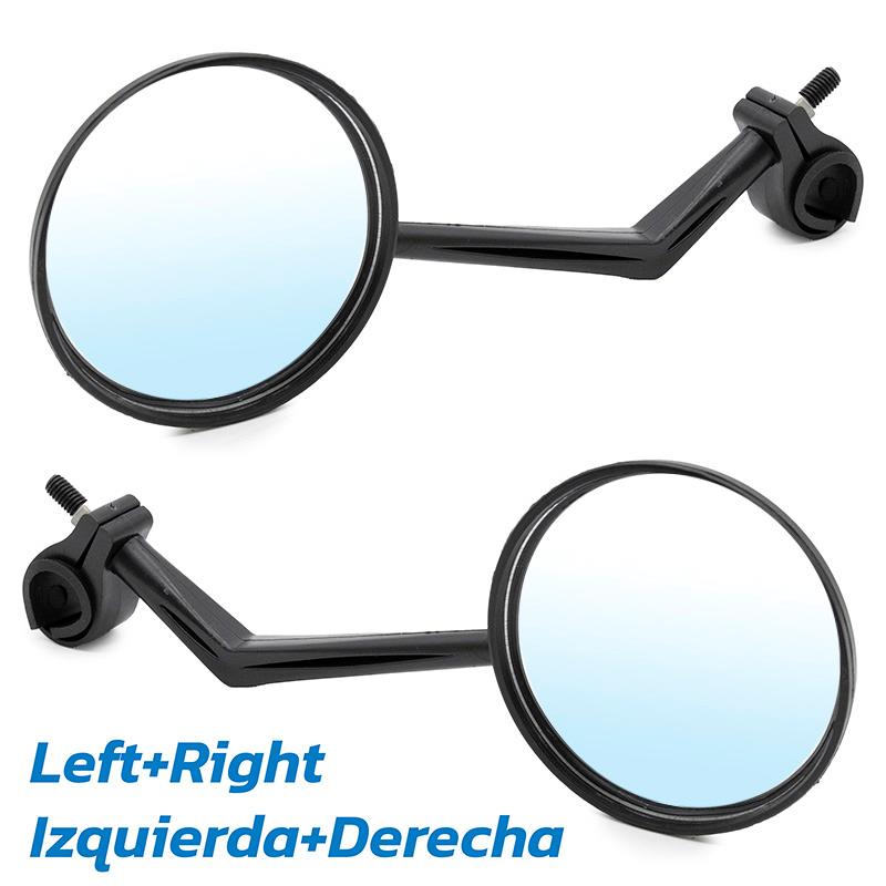 Espelho retrovisor R e L EW01 - 2 unidades