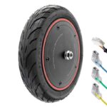 Motor 36V 350W Trotinete Elétrica Xiaomi Ml 4 PRO Primeira Geração