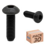 Parafuso para guarda-lamas Mi4 - 30pcs