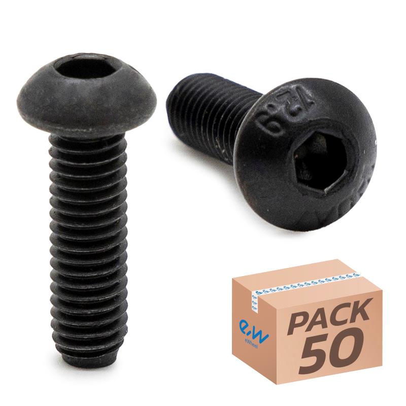 Parafuso para guarda-lamas Smartgyro SW/RW/CR - 50pcs