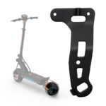 Suporte para guarda-lamas traseiro esquerdo Kukirin G2 Master/Smartgyro Ryder [Original]