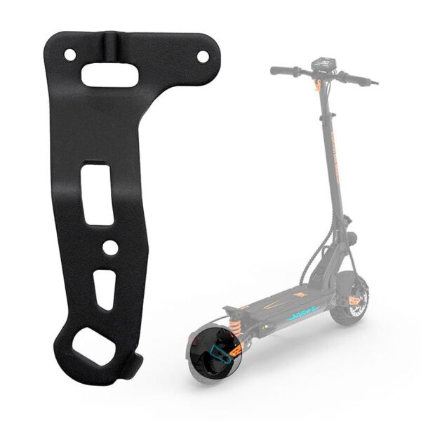 Suporte para para-lama traseiro direito Kukirin G2 Master/Smartgyro Ryder (Original)
