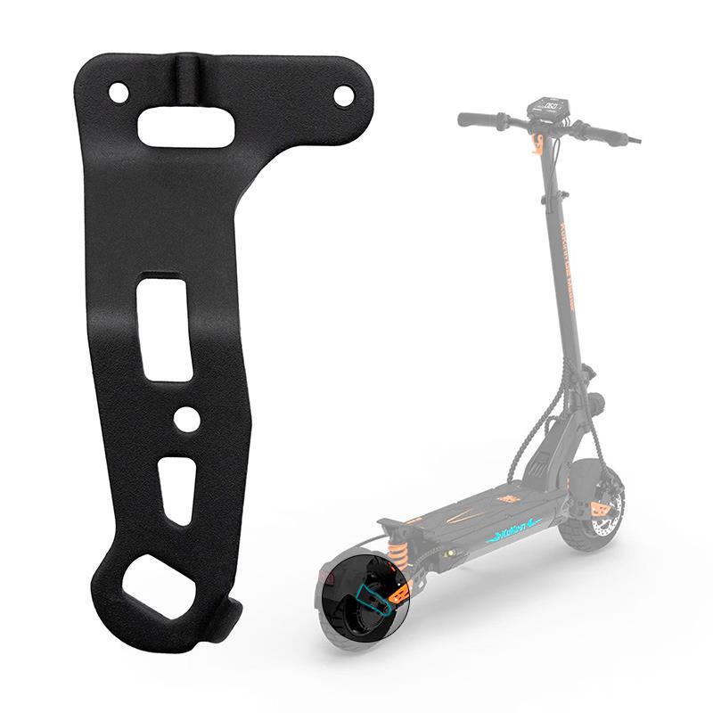 Suporte para para-lama traseiro direito Kukirin G2 Master/Smartgyro Ryder (Original)
