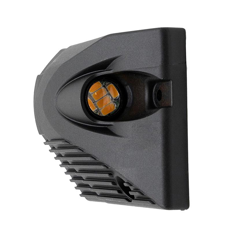 Pisca dianteiro direito Kukirin G2 Master/Smartgyro Ryder [Original]