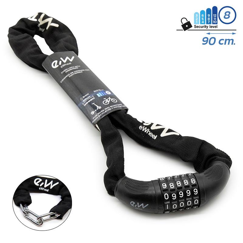 Cadeado EWLK013 [Ewheel]