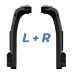 Guarnição original do garfo Wispeed T850 R e L
