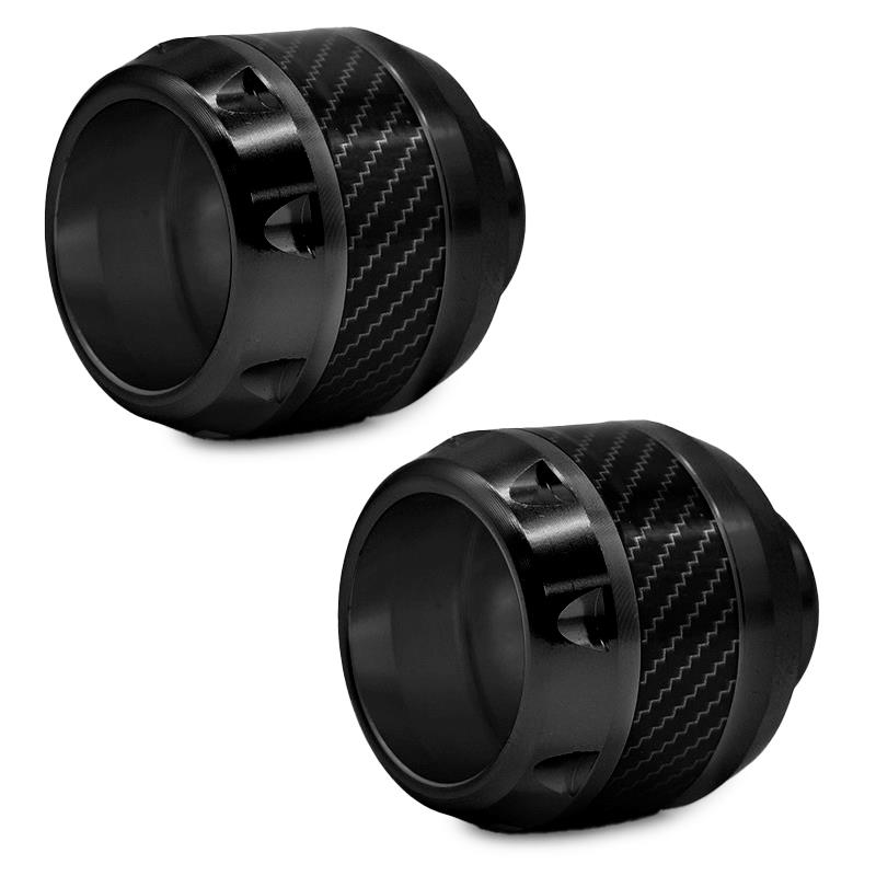 Peça anticaída para patinete EWTB-002 preto