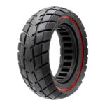Roda maciça ultraleve offroad 8,5x3 Ewheel