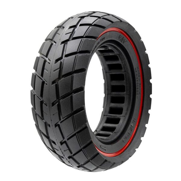 Roda maciça ultraleve offroad 8,5x3 Ewheel