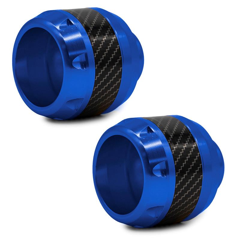 Peça anticair para patinete EWTB-002 azul