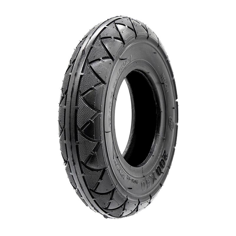 Pneu 200x50-4