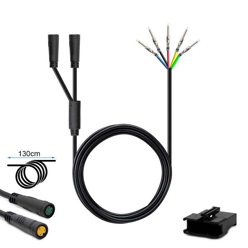 Cabo bus para kukirin G2 Pro Modelo A