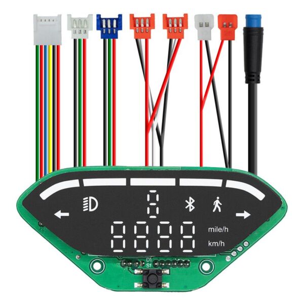 Tela Smartgyro Z-One/Z-Pro