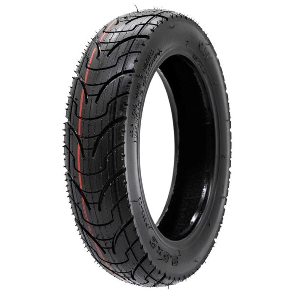 Pneu Sem Câmara 9.5x2-6.1 [Ewheel]