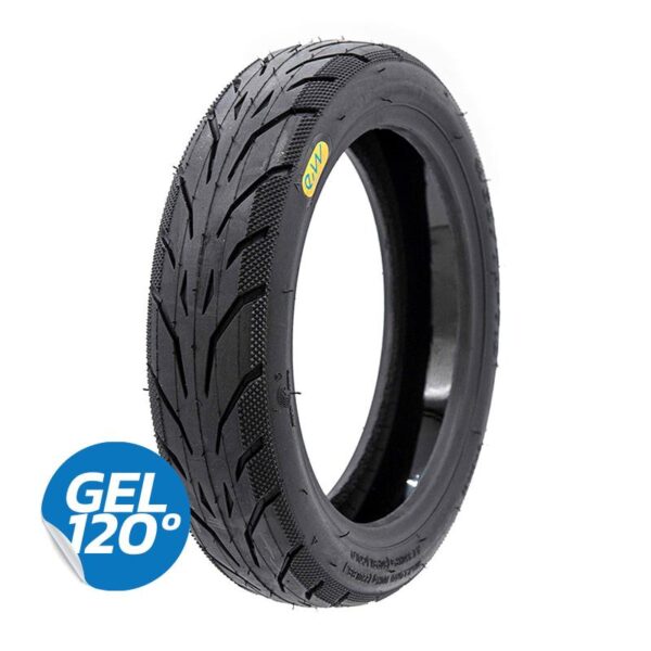 Pneu Tubeless 60/70-7 [Yuanxing] para Mi4 Pro Edition GEL