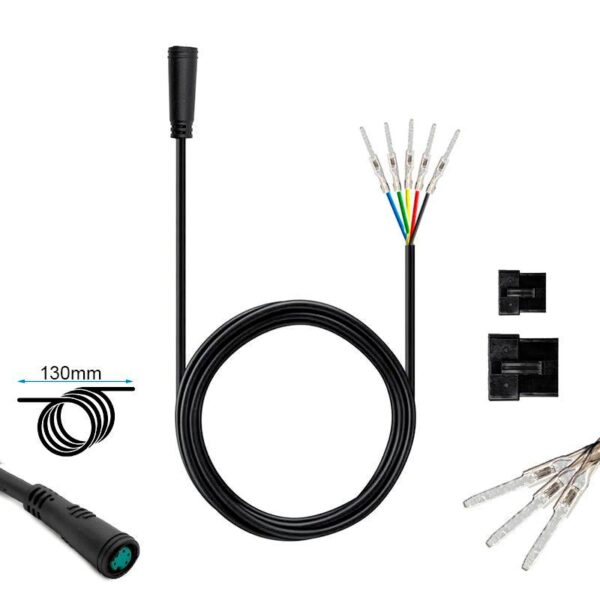 Cabo bus para kukirin G2 Pro Modelo B