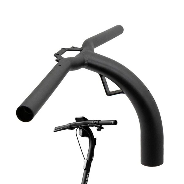 Guidão T Ninebot Zt3 pro
