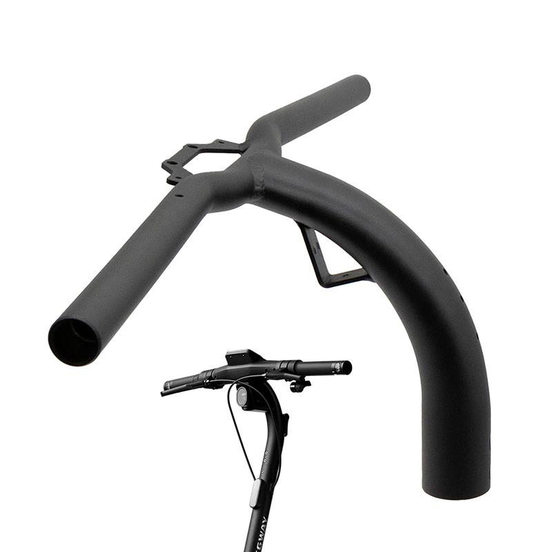 Guidão T Ninebot Zt3 pro