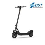 Trotinete NIU KQi 100F ES-BK