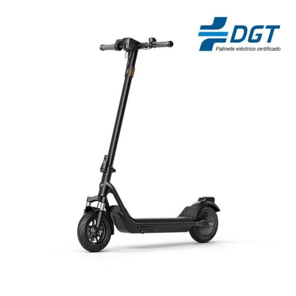 Trotinete NIU KQi 100F ES-BK