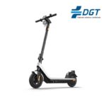 Trotinete NIU KQi2 Pro ES-GY