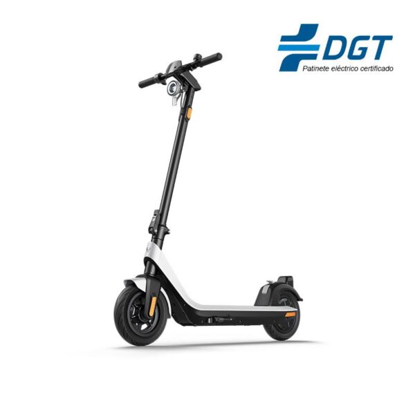 Trotinete NIU KQi2 Pro ES-GY