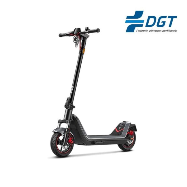 Trotinete NIU KQi 300X ES-BG